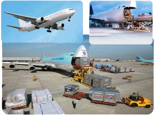 Air Freight